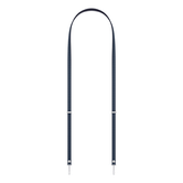 Crossbody Strap Blue