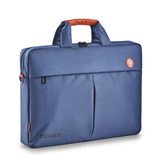 MALETIN NGS SEAMAN 15.6"  AZUL CON BOLSILLO EXTERIOR