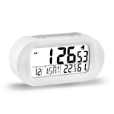 RADIO RELOJ BEURER RD-009-B