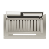 CAMPANA INTEGRABLE NODOR NORBREEZE BISE 600 SS ANCHO 56,2 CM