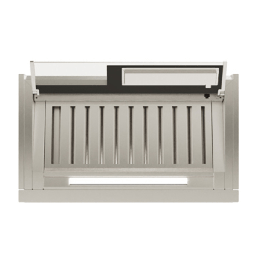 NORBREEZE BISE 600 SS