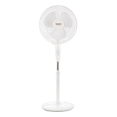 VENTILADOR PIE TAURUS GRECO 16CR PURE