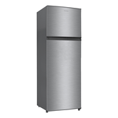 FRIGORIFICO DOS PUERTAS INFINITON FG330TD70XEK NOFROST F ALTO 172 CM. ANCHO 60 CM. INOX
