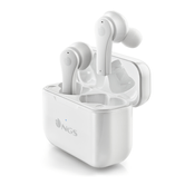 Auscultadores NGS ARTICABLOOMWHITETRUE branco