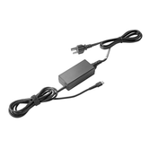 HP - Cargador de Portatil USB-C LC de 45 W