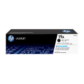 TONER HP NEGRO 19A CF219A