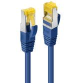 CABO RJ45 S/FTP LSZH DE 2 M, AZUL
