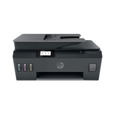 HP SMART TANK PLUS 570 PRETO 11 PPM / 7 PPM IN
