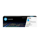 HP TONER 219X CIAN