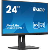 IIYAMA XUB2491H-B1 ProLite 23,8" LED IPS Full HD HDMI