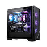 RANDOM Powered by MSI AMD Ryzen 5 7600, RTX 5060, 32GB, 1TB NVMe, B850 WiFi, W11