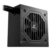 Fuente Alimentación 550W SHARKOON  Rebel P10 No Fully-Modular Negro