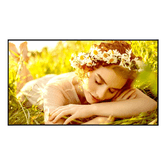 LG 43UL5Q-E   43" LED ADS 4K Ultra HD HDMI Altavoces