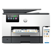 HP OfficeJet Pro OfficeJet Pro 9130b Inalámbrico All-in-One Color Impresora, Impresión a doble cara; Copiadora y escáner  Thermal Inkjet Wifi Dúplex