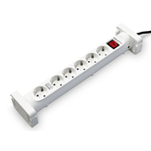 Salicru Regleta SPS SAFE 6S