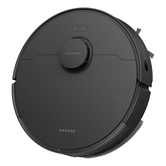 DREAME ROBOT ASPIRADOR CON D20  BLACK. SUCCION 13000PA