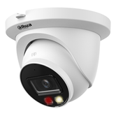 (DH-IPC-HDW2449TMP-S-IL-0280B) DAHUA CAMARA IP TURRET LITE WIZSENSE SERIE 2 4MP CON INTELIGENCIA ARTIFICIAL PAL FULL-COLOR SOPORTA MICROSD 256GB