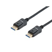 CABLE DISPLAYPORT A DISPLAYPORT 2,1 EQUIP 119271 2M 16K 60Hz 40Gps