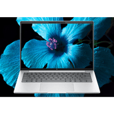 PORTATIL HP ELITEBOOK 8 G1I 35.6 CM (14") , WUXGA, INTEL CORE ULTRA 5 225H, 16 GB, 512 GB SSD, GLACIER SILVER, INTEL ARC 130T GPU, WINDOWS 11 PRO