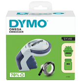 ROTULADORA OMEGA DYMO 2174605