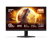Monitor AOC 27G4ZRE 27" LED Fast IPS Full HD HDMI