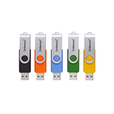 Intenso Office Line Multipack Pen USB 3.2 16GB 5u