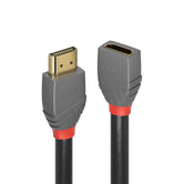 3M HDMI 2.0 EXTENSION, ANTHRA LINE