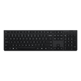 Lenovo Professional Wireless Rechargeable Keyboard AI Spanish