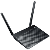 ROUTER INAL. ASUS 4 PUERTOS RT-N12E+
