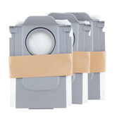 ROBOROCK BOLSA DE POLVO PARA S8 MAXV ULTRA PACK 3 UDS