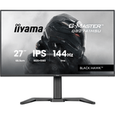 MONITOR IIYAMA XB2792QSU-B1  ProLite 27" IPS 2560 x 1440 HDMI Altavoces