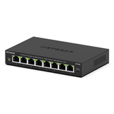 8PT GIGABIT PLUS SWITCH GS308E