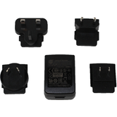 HOLSTER FOR MEMOR 10  CONTAINS THE BELT CLIP.