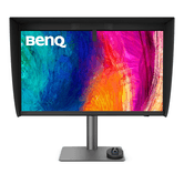 MONITOR BENQ PD2770U   27" IPS 3840 x 2160 HDMI