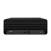 DESKTOP PC HP PRO SFF 400 G9 - INTEL CORE I7 14TH GEN I7-14700 - VPRO TECHNOLOGY - 16 GB - 512 GB SSD - SMALL FORM FACTOR - JACK BLACK - INTEL Q670 CH