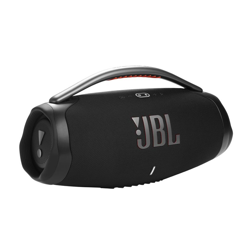 BOOMBOX 3 WIFI BLACK