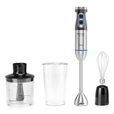 BATIDORA DE MANO ORBEGOZO BT 5017 1700 W