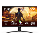 Monitor AOC C32G42ZE 31.5" LED VA Full HD HDMI