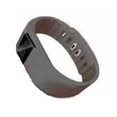 pulsera de actividad billow xsb70 smart bracelet negra