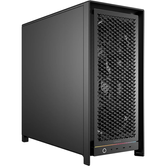 CAJA CORSAIR FRAME 5000D WORKSTATION RS MID-TOWER NEGRA CC-9011330-WW