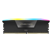 Memoria RAM  PC DDR5 8GB  (1x8)  CL40  CORSAIR Vengeance CMH8GX5M1B5200C40