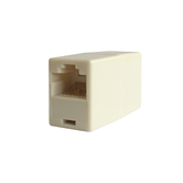AISENS RJ45 FÊMEA PARA RJ45 FÊMEA CAT5E UTP BEGE ADAPTADOR A138-0294