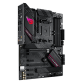 PLACA AMD RYZEN ASUS B550M-F ROG STRIX GAMING AM4 DDR4 PCX3.0 ATX HDMI DPORT
