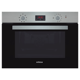 HORNO COMPACTO MULTIFUNCIAN EDESA EOE-4530 X/A INOX