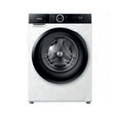 LAVADORA CARGA FRONTAL EDESA EWF-11400 WH 11 KG 1400 RPM A BLANCO