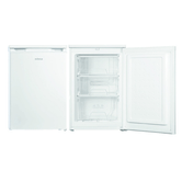 CONGELADOR VERTICAL EDESA EZS-0813 WH /A E ALTO 85 CM 91 LITROS BLANCO
