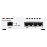 FORTINET FORTIGATE FG-30G 4X GE RJ45 PORTS (INCLUDING 3X INTERNAL PORTS, 1X WAN PORTS)