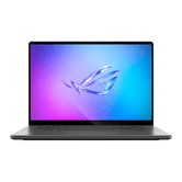 (LT) PORTATIL ASUS ROG ZEPHYRUS G16 GU605CR-QR102W (90NR0LZ5-M00BY0) 16" OLED, INTEL C ULTRA 9, RTX 5070, 12GB GDDR7, DDR5X 32GB, 1TB SSD, W11H,