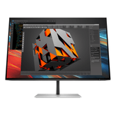 HP Monitor HP Pro de la serie 7 de 24 pulgadas con resolución WUXGA: 724pn   24" LCD IPS WUXGA HDMI