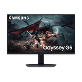 MONITOR SAMSUNG G50D  Odyssey 27" IPS 2560 x 1440 HDMI